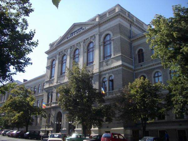 UBB a lansat "Platforma Umanistă"